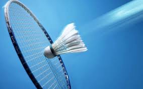 Sortie badminton – samedi 29.11.2014